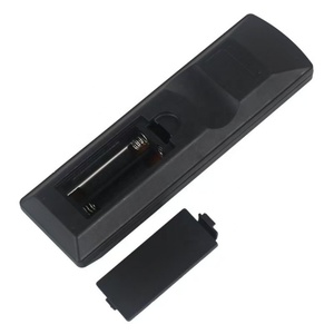 ชุดกล่องรับสัญญาณขนาดเล็กสำหรับถอดรหัส <span class=keywords><strong>MyTV</strong></span> DVB-T2 DC1201HD D-Color ใช้รีโมทคอนโทรล IR - Product Image 4