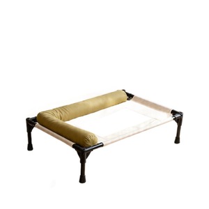 Pet cat <b>cot</b>, dog bed, all-season, breathable, scratch-resistant, chew-resistant, moisture-proof, removable and washable pet dog - Product Image 3