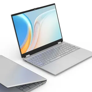 요가 노트북 32 + 2TB 유형 C 터치 패널 N95 3.4GHz 컴퓨터 노트북 컴퓨터 컴퓨터 도라 포터릴 15.6 인치 비즈니스 노트북