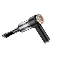 Aspirateur portable compact pour véhicules multi-usages, petite pompe domestique, aspirateur de voiture portatif