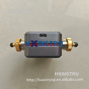 Keysight N4433D 4 พอร์ต, 300 กิโลเฮิรตซ์ - 26.5 กิกะเฮิรตซ์, 3.5 มม. (f) โมดูล ECal มือสอง hx - Product Image 5