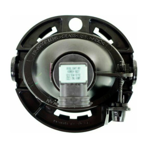 Luces Antiniebla Delanteras 68140324AA 5182021AB para Jeep Compass Patriot Dodge, Lámpara Halógena de Repuesto - Product Image 1