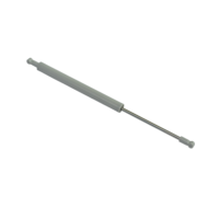 Amortisseur de porte ZHILI pour usage intérieur, coussin hydraulique et glissement fluide