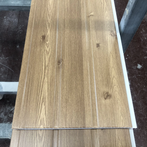 2つの溝の<span class=keywords><strong>PVC</strong></span>ボード、<span class=keywords><strong>PVC</strong></span>壁パネル、<span class=keywords><strong>PVC</strong></span>天井パネル - Product Image 4