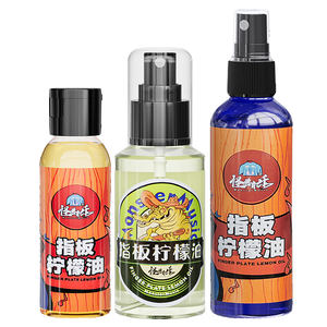 Olio di limone naturale per chitarra balsamo per tastiera lubrificante industriale per prevenire Cracking ad assorbimento rapido olio compressore - Product Image 1