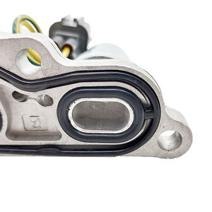 Solenoide de Control de cambio de transmisión automática para Honda Civic 1997-2001, 28200-P4R-003 28200P4R003 para Acua Integra - Product Image 3