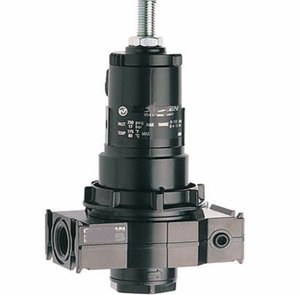 Nuevo y Original IMI Olympian Plus V64H-4GD-RMN G1/2 Válvula de Alivio de 1-10 Bares para Aire Comprimido - Product Image 5