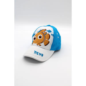 หมวกโฮโลแกรม-83582นีโม่ - Product Image 6