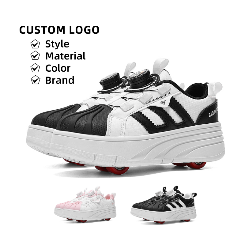 Cema Good Quality Walking Breathable TPR