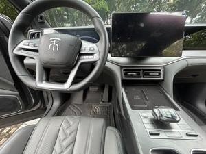 รถยนต์ BYD Song L DM-i 2025 รุ่น Smart Driving 160KM <span class=keywords><strong>Transcend</strong></span> Edition 1.5L PHEV SUV 5 ประตู 5 ที่นั่ง พวงมาลัยซ้าย สำหรับส่งออก - Product Image 4