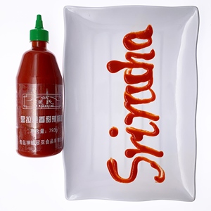 Casher Naturel piquante Sriracha <span class=keywords><strong>Sauce</strong></span> Chili - Product Image 5