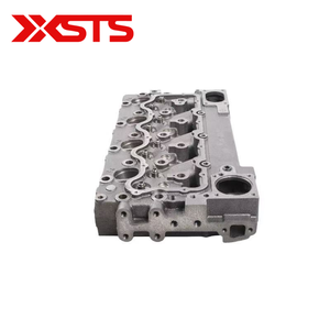 Ensemble de culasse 8N-1188, pièces de rechange pour moteur de chariot élévateur, 3304 pour <span class=keywords><strong>Caterpillar</strong></span>, pièces de rechange pour machines de construction - Product Image 5