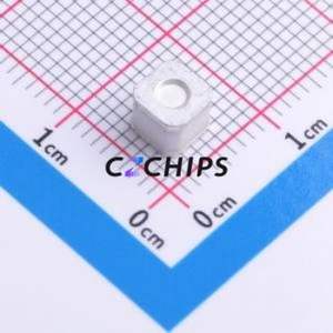 Tubo de descarga de gas de transistor (GDT) nuevo y original, venta completa de chips de componentes electrónicos y servicio BOM - Product Image 1