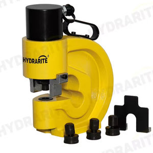 Hydraulische koperen aluminium rail ponsen tool HHM-70 - Product Image 1