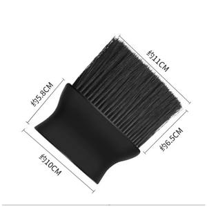 Cepillo de Limpieza para Salidas de Aire Acondicionado de Coche NIKO, Cepillo para Detalles Interiores, Eliminación de Polvo, Herramienta de Limpieza con Cerdas Suaves - Product Image 2