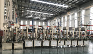 AT-L Garrafas Automáticas Bebidas Latas Comida Suco Líquido Água Máquina De Enchimento De Óleo - Product Image 6