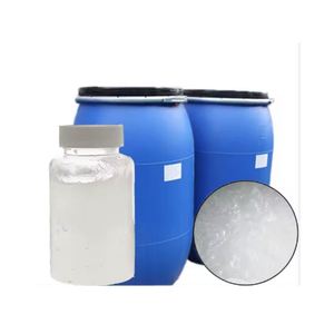 Productos Químicos Diarios SLES 70 Fabricación TEXAPON N70 Precio Material para Detergente Líquido para Ropa LABSA Lauril Éter Sulfato de Sodio SLES - Product Image 1
