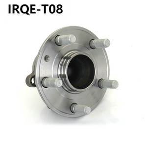 Rodamiento de Cubo de Rueda IRQE-T08 de 35mm de Diámetro Interior para Reemplazo de Rueda Delantera XPeng P7 - Product Image 4