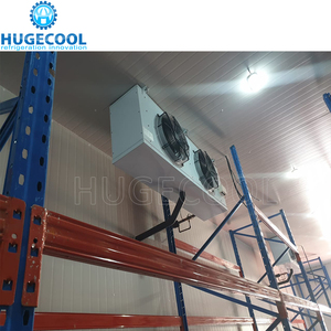 Tủ Đông Lạnh Tủ Đông Sâu Cho Cá - Product Image 5