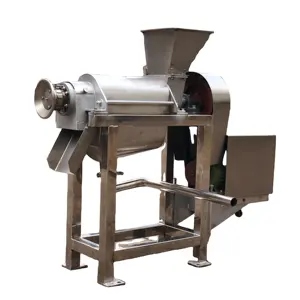 100kg/h 500kg/h industrial commercial cold press coconut milk extracting extractor making juicing machine coconut milk machine