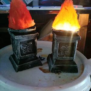 ของเล่นโมเดลแสดงค่าแบบสะสมสำหรับแสดงภาพยนต์และสะสม3D จากโรงงาน - Product Image 3