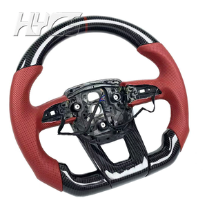 <span class=keywords><strong>Interni</strong></span> <span class=keywords><strong>Auto</strong></span> <span class=keywords><strong>Personalizzati</strong></span> per Lamborghini URUS HURACAN LP640 LP650 LP670 Volante in Fibra di Carbonio Personalizzato Stile Sportivo - Product Image 2