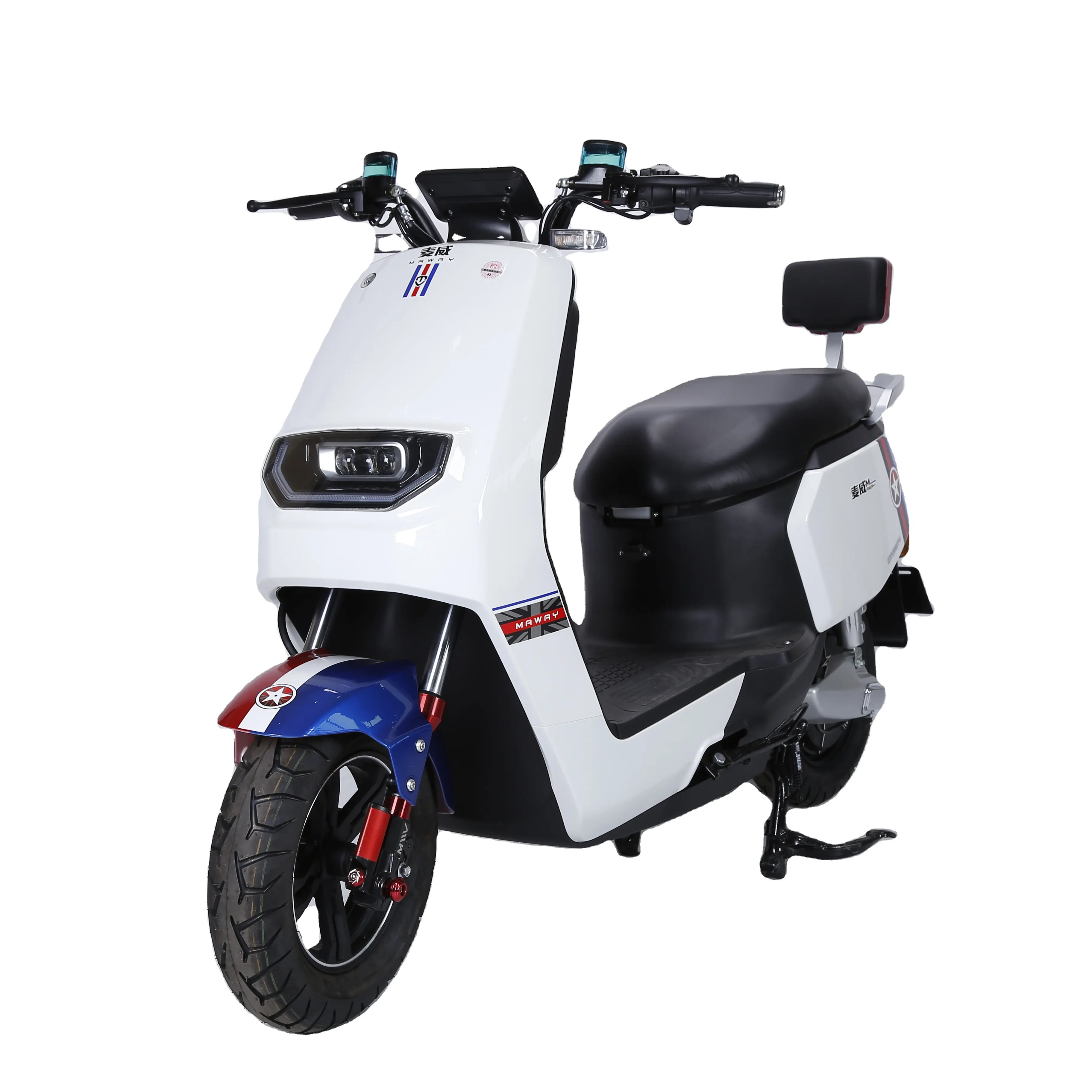 Best sale 500W 1000W 3000W electric mobility scooter cheap electric motorcycle