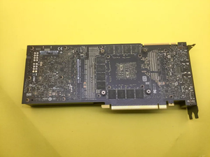 Carte graphique NVIDIA RTX 8000 48 Go avec prise en charge DVI, VGA, PCI, pour divertissement, bureau et jeux - Product Image 5