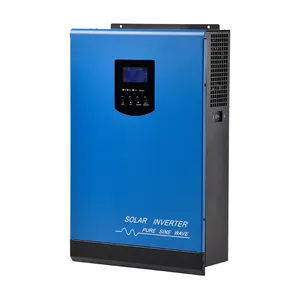 Growatt并网逆变器100kW 80kW 60kW太阳能电池板逆变器100kw 125kw并网太阳能逆变器，具有完整证书