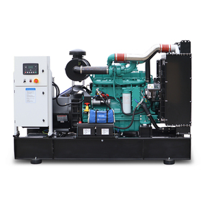 Generatore Diesel Industriale Affidabile di Marca Originale UK <span class=keywords><strong>250KVA</strong></span> 200KW 50Hz <span class=keywords><strong>1506A</strong></span>-E88TAG3L a Prezzo di Fabbrica - Product Image 6