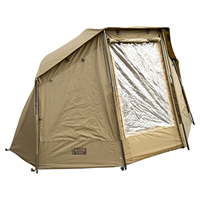 Nouvelle arrivée en stock - Tente pop-up pour la chasse et la pêche - Abri portable léger - Tente de pêche pour une personne