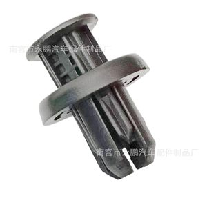 Auto Fastener 91505-TM8-003 Push Type <b>Clip</b> For <b>Car</b> Bumper Repair Replacement - Product Image 3