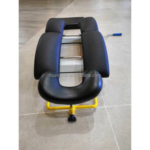 <span class=keywords><strong>Wilson</strong></span> — cadre radiolores pour hôpital, cadre de chirurgie de la colonne vertébrale/cadre de prone - Product Image 2