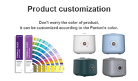 Autocuiseur multifonction 3L OEM/ODM avec logo personnalisé, affichage LED et protection contre la surchauffe