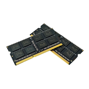 Hxw Odm Fabriek Laptop Ram <span class=keywords><strong>Ddr3</strong></span> Hoge Kwaliteit Ram Geheugen <span class=keywords><strong>Ddr3</strong></span> 4Gb 8Gb Notebook Ram 1600Mhz Computer Compatibel - Product Image 4