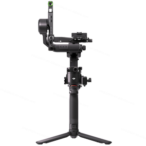 Nuevo DJI RS 5 Original, Capacidad de Carga Útil de 4.5 kg (10 Libras) con un Aumento del 20% en el Torque del Motor (Aprox.) Duración de la batería <span class=keywords><strong>2</strong></span> veces mayor - Product Image 6