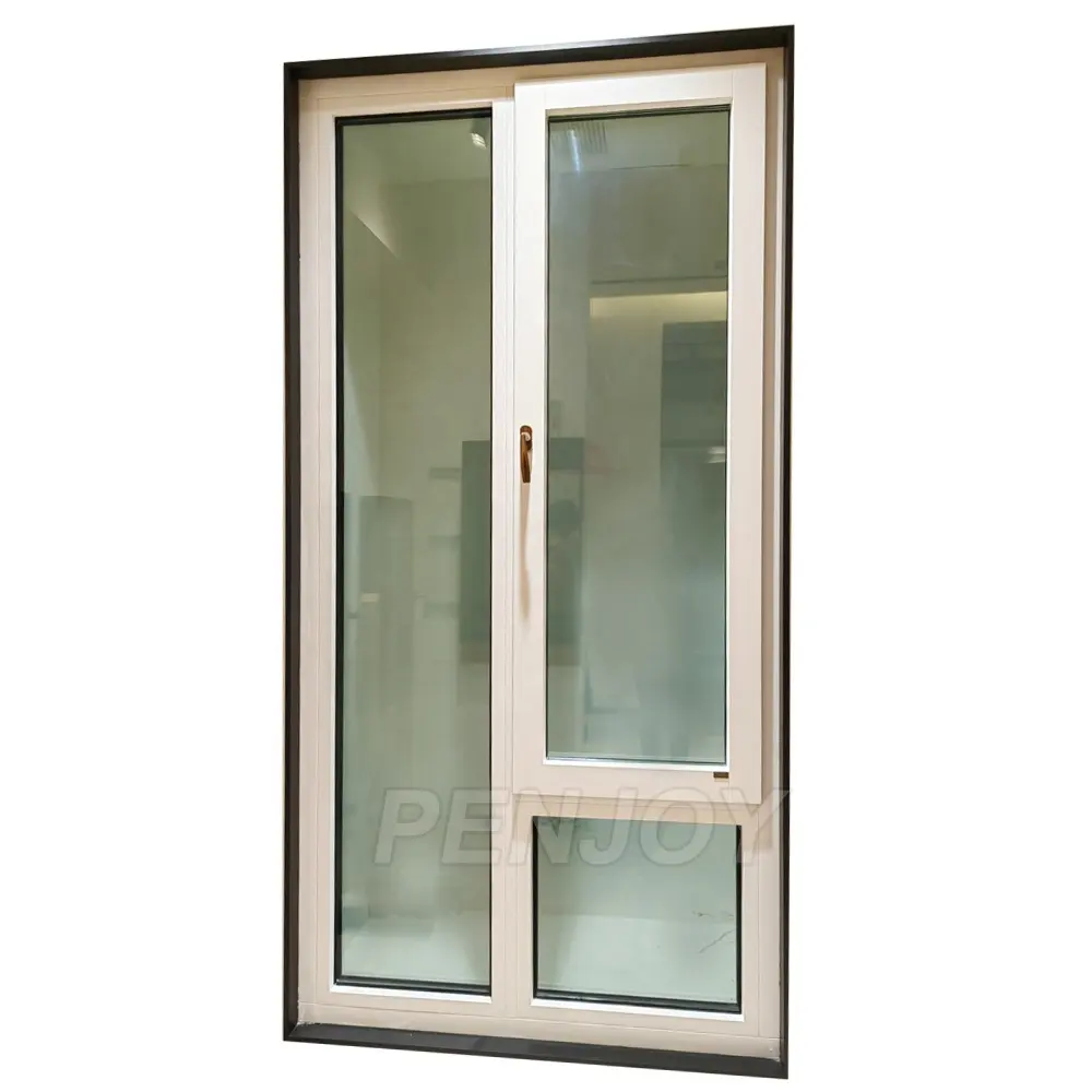 Fábrica personalizar alumínio janelas madeira janela modelos alta qualidade hardware madeira janelas portas