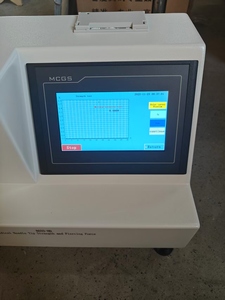 Testeur de force d'insertion et de force de pénétration des aiguilles médicales, équipement de <span class=keywords><strong>test</strong></span> de résistance à la perforation par aiguille - Product Image 4