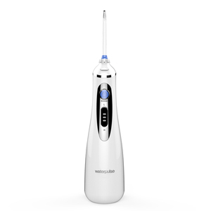 Irrigador Dental Portátil Waterpulse V400 Plus, Kits de Hilo Dental, Irrigador Dental Abrasivo - Product Image 3