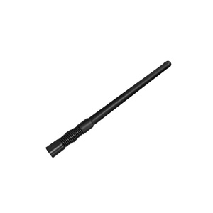 Approvisionnement d'usine 500-610MHz 32mm Longueur 60cm Antenne <span class=keywords><strong>de</strong></span> drone avec base <span class=keywords><strong>Communication</strong></span> en fibre <span class=keywords><strong>de</strong></span> verre FRP avec antenne à ressort - Product Image 1