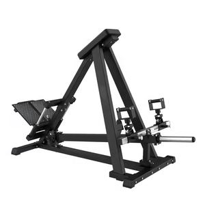 <span class=keywords><strong>Barra</strong></span> en T, remero horizontal de nivel trasero, <span class=keywords><strong>barra</strong></span> de tracción de inclinación horizontal, fila doblada, equipo de entrenamiento de fuerza integral Deadlift - Product Image 3