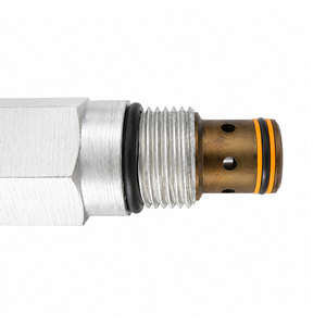 Pièces de machines de construction 137-8400 1378400 950H 966H 972H – Groupe de commande de collecteur de chargeuse sur pneus, valve de déchargement - Product Image 3