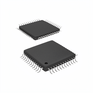 48 TQFP Electronic Circuit Components C8051F011-GQR Embedded In Stock - Product Image 1