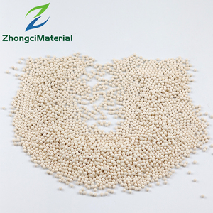 ตะแกรง3A โมเลกุล5LB แบบซีโอไลต์สำหรับสารเคมีเสริมตะแกรง8X12พื้นผิว - Product Image 6