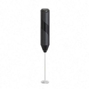 Stainless Steel Automatic Milk <b>Steamer</b> Handheld <b>Electric</b> Coffee Machine Whisk Milk Frother - Product Image 2