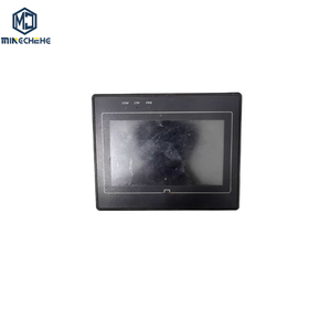 Oferta Especial: Panel de Pantalla Táctil de Interfaz Hombre-Máquina MT505TV5WV MT507TV5WV MT508TV5WV MT510TV5WV, Pantalla HMI Industrial - Product Image 1