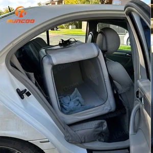 Nhà chó bơm hơi giá rẻ, chuồng chó ngoài trời, chuồng chó bơm hơi, lồng chó - Product Image 5