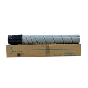 ตลับหมึก <span class=keywords><strong>Konica</strong></span> Minolta A33K190/290/390/490 C364 C284 C224 Bizhub - Product Image 1
