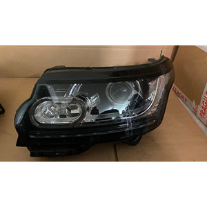 Land Rover/Range Rover L405 LH Faro (CK5213W030JA) accesorio de luz de coche - Product Image 2