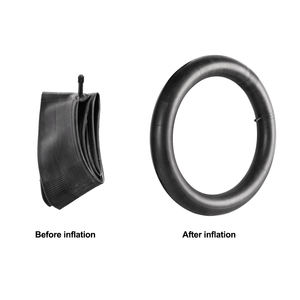 อะไหล่จักรยานไฟฟ้า EU Warehouse จัดส่งเร็ว V20 อุปกรณ์เสริมจักรยานไฟฟ้า ยางในขนาด 20*4.0 สำหรับจักรยานไฟฟ้าล้อโต ยางในสำหรับจักรยานไฟฟ้าวิบาก - Product Image 3